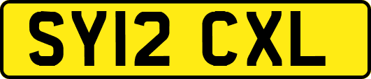 SY12CXL