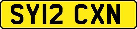 SY12CXN