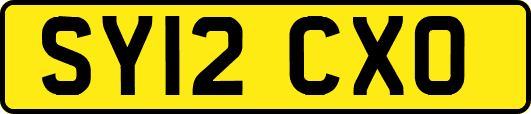 SY12CXO