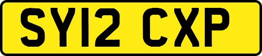 SY12CXP