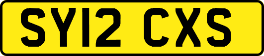 SY12CXS