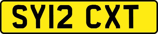 SY12CXT