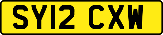 SY12CXW