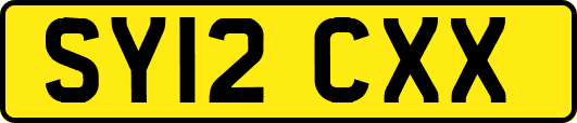 SY12CXX