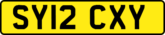 SY12CXY