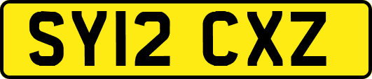 SY12CXZ