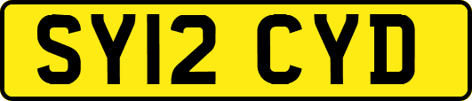 SY12CYD