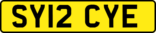 SY12CYE