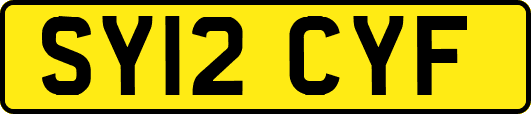 SY12CYF