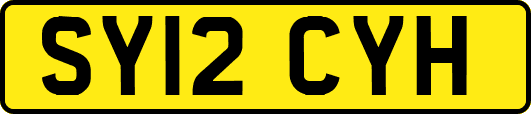 SY12CYH