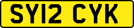 SY12CYK