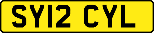 SY12CYL