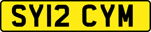 SY12CYM
