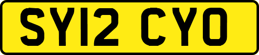 SY12CYO