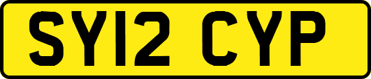SY12CYP