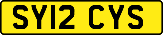 SY12CYS