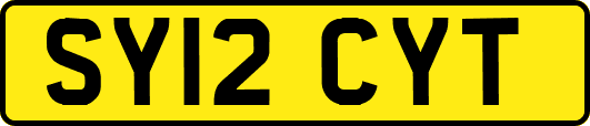 SY12CYT