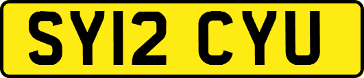 SY12CYU