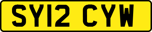 SY12CYW