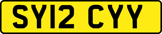 SY12CYY