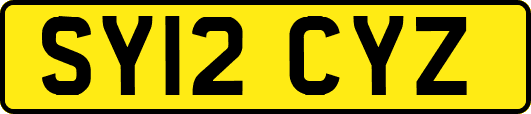 SY12CYZ