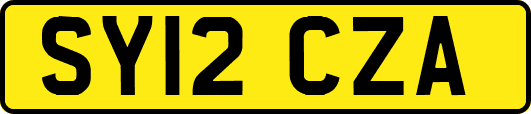 SY12CZA