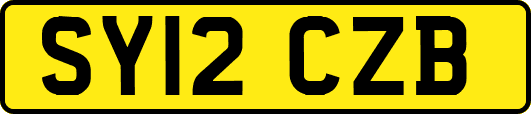 SY12CZB