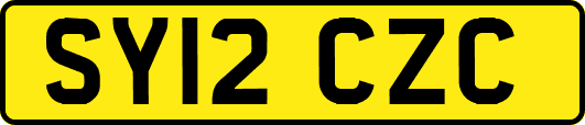 SY12CZC
