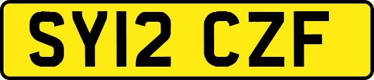 SY12CZF