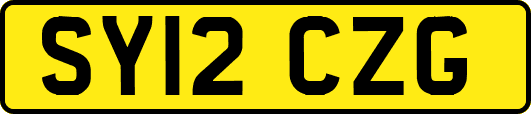 SY12CZG