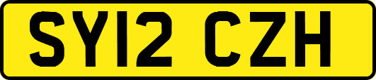 SY12CZH