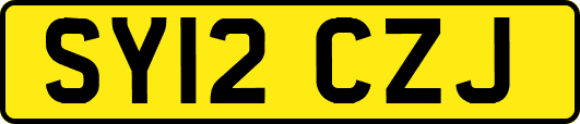 SY12CZJ
