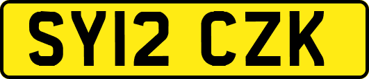 SY12CZK