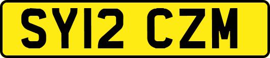 SY12CZM