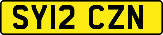 SY12CZN