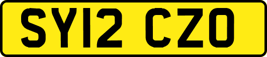 SY12CZO