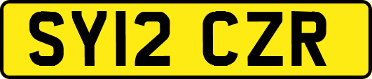 SY12CZR