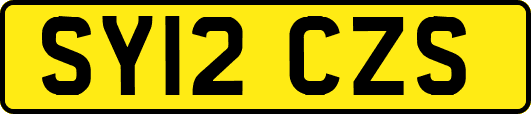 SY12CZS