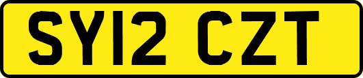 SY12CZT