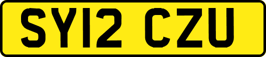 SY12CZU