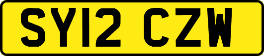 SY12CZW
