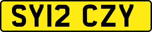 SY12CZY