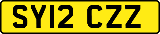 SY12CZZ