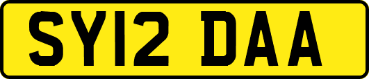 SY12DAA
