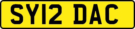 SY12DAC