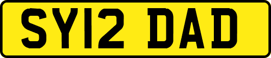 SY12DAD