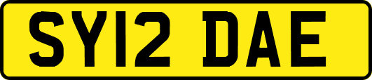 SY12DAE