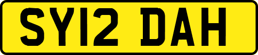 SY12DAH