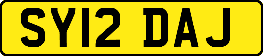 SY12DAJ