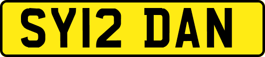 SY12DAN
